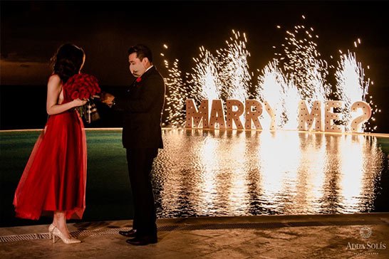 Eventos únicos Eventos únicos