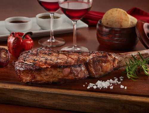 Restaurantes Restaurantes