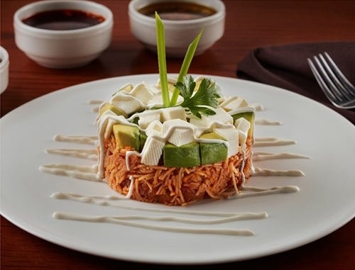 Restaurantes Restaurantes